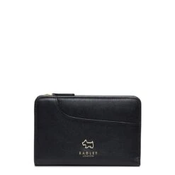 PocketsMedium Bifold Purse