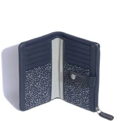 LarkswoodMedium Bifold Purse -Fashion Bag Store 13712 4 1