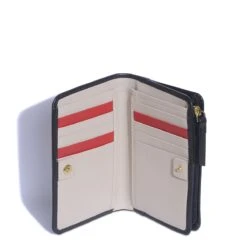 Heritage RadleyMedium Bifold Purse -Fashion Bag Store 16697 4