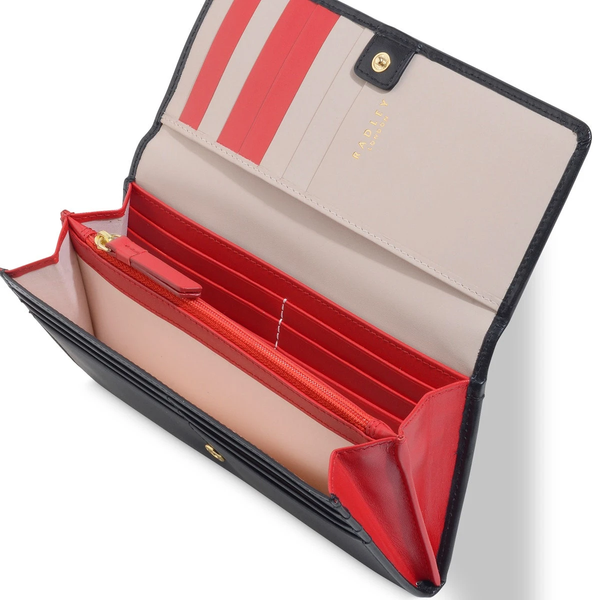 Heritage RadleyLarge Flapover Matinee Heritage RadleyLarge Flapover Matinee -Fashion Bag Store 16704 3