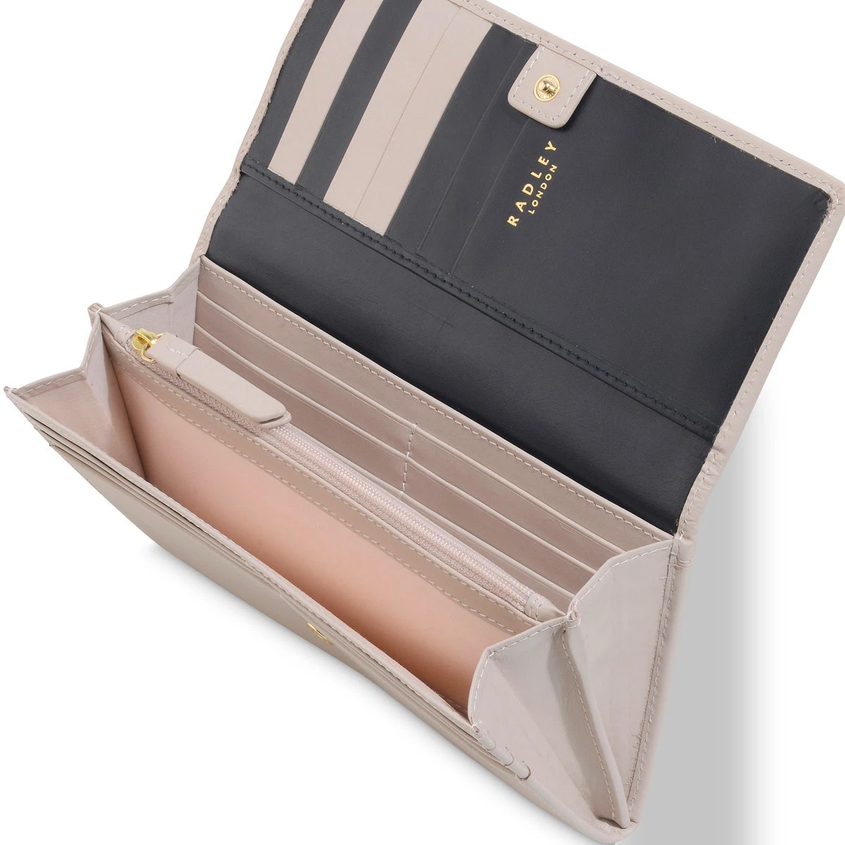 Heritage RadleyLarge Flapover Matinee Heritage RadleyLarge Flapover Matinee -Fashion Bag Store 16705 3 1