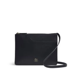 PocketsMedium Compartment Cross Body Bag -Fashion Bag Store 64166a 1