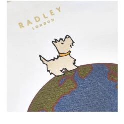 Earth DayMedium Tote Bag -Fashion Bag Store c6053109 d1