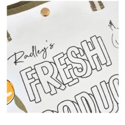 Fresh ProduceLarge Open Top Tote 5 Fresh ProduceLarge Open Top Tote -Fashion Bag Store c6461287 d1