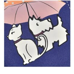 Puddle PalsMedium Open Top Tote -Fashion Bag Store c6861428 d1