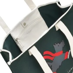 Have An Ice DayLarge Open Top Tote -Fashion Bag Store c6897301 4