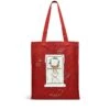 Home Is Where The Dog IsMedium Open Top Tote -Fashion Bag Store c6905551