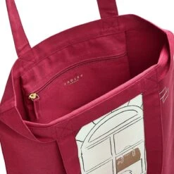 Christmas Dogs2 Pack Medium Totes -Fashion Bag Store c6919658 a 4