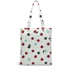 Christmas Dogs2 Pack Medium Totes -Fashion Bag Store c6919658 b 2