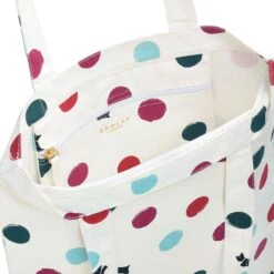 Christmas Dogs2 Pack Medium Totes -Fashion Bag Store c6919658 b 4