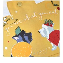 You Are What You Eat2 Pack Mixed Totes -Fashion Bag Store c7159709 a d1