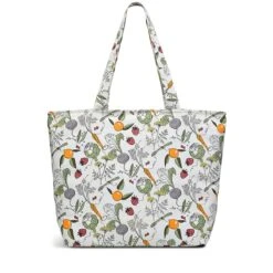 You Are What You Eat2 Pack Mixed Totes -Fashion Bag Store c7159709 b 2 1