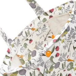 You Are What You Eat2 Pack Mixed Totes -Fashion Bag Store c7159709 b 4 1