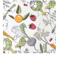 You Are What You Eat2 Pack Mixed Totes -Fashion Bag Store c7159709 b d1