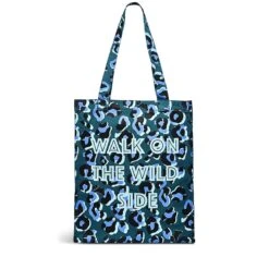 Walk On The Wild SideMedium Open-Top Tote -Fashion Bag Store c7275303 2