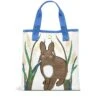 Lunar New Year RabbitSmall Open-Top Grab -Fashion Bag Store c7277287