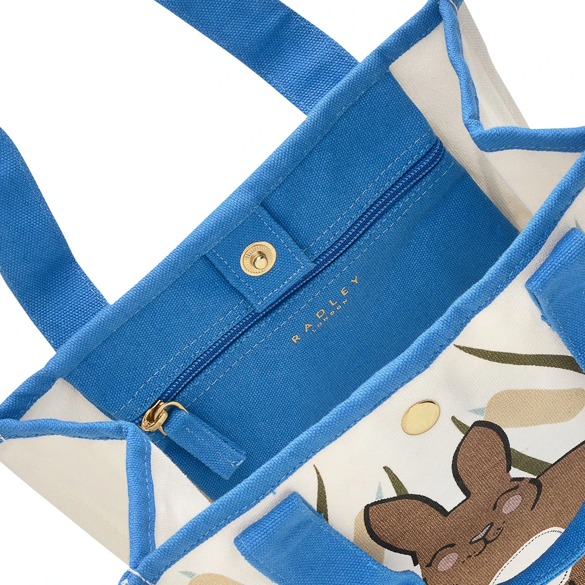 Lunar New Year RabbitSmall Open-Top Grab Lunar New Year RabbitSmall Open-Top Grab -Fashion Bag Store c7277287 4