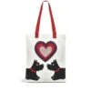 Valentine's Day CollectionMedium Open Top Tote -Fashion Bag Store c7278287 1