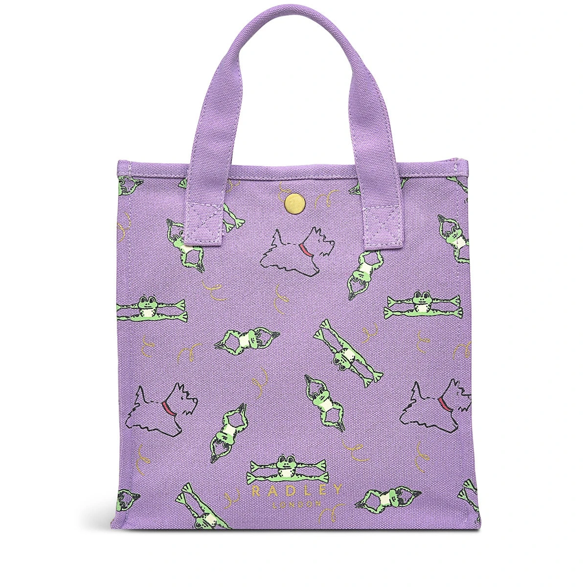 Jumping For JoySmall Open Top Grab Jumping For JoySmall Open Top Grab -Fashion Bag Store c7612532 1