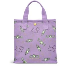 Jumping For JoySmall Open Top Grab