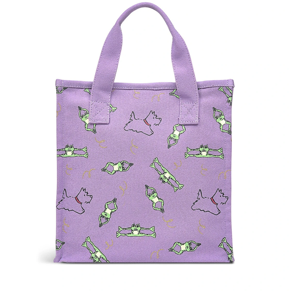 Jumping For JoySmall Open Top Grab Jumping For JoySmall Open Top Grab -Fashion Bag Store c7612532 2 1 1