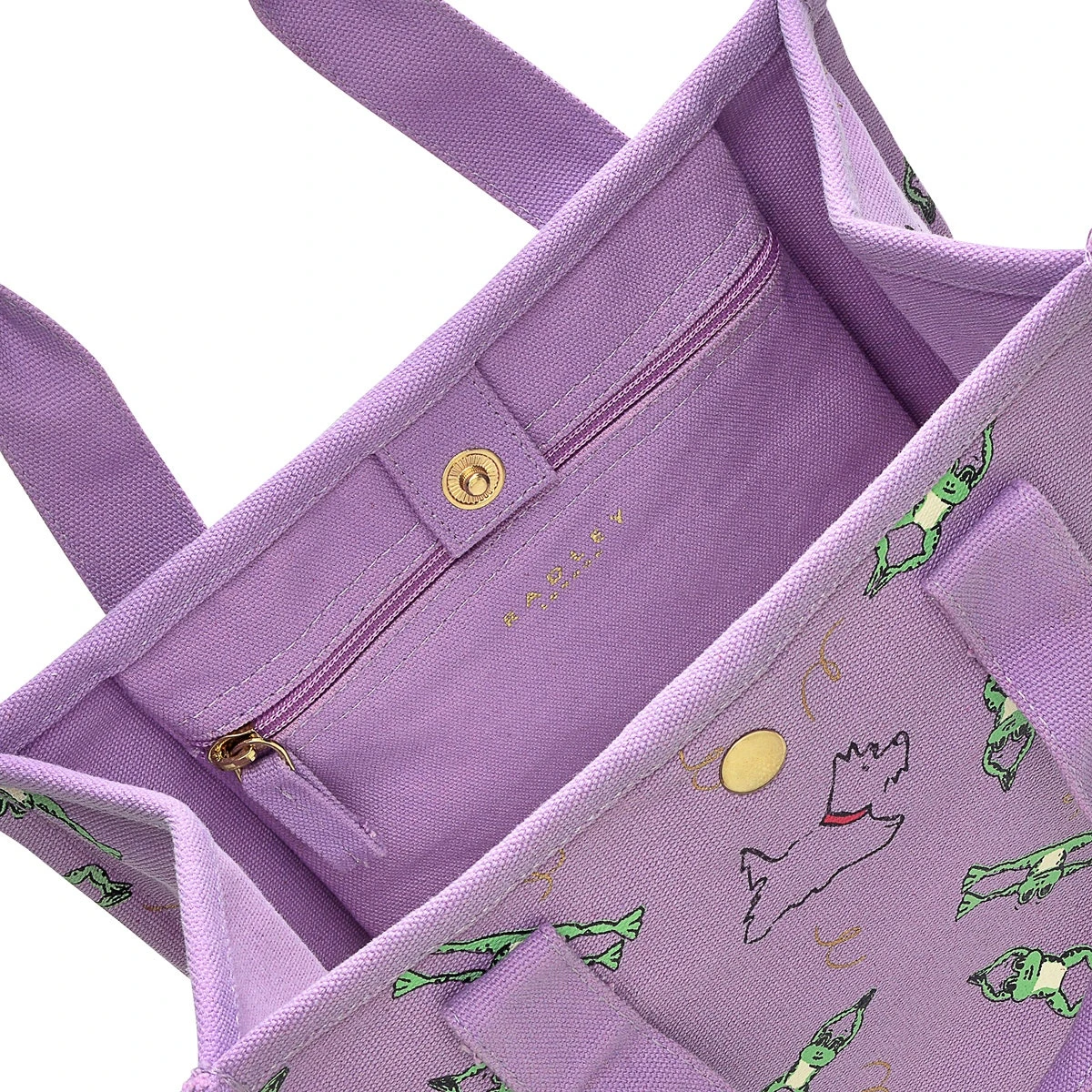 Jumping For JoySmall Open Top Grab Jumping For JoySmall Open Top Grab -Fashion Bag Store c7612532 4 1