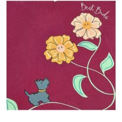 Best BudsLarge Open Top Tote -Fashion Bag Store c7613658 d1