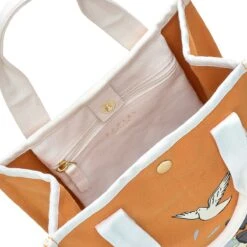 Dive InSmall Open Top Grab -Fashion Bag Store c7614815 4