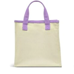 Lavender FieldsSmall Open-Top Grab -Fashion Bag Store c7964274 2 1