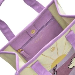 Lavender FieldsSmall Open-Top Grab -Fashion Bag Store c7964274 4