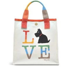 PrideSmall Open-Top Grab