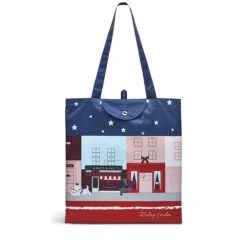 Window ShoppingResponsible Foldaway