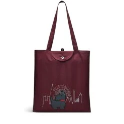 Party In The CityResponsible Foldaway