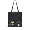 Friends With A FungiResponsible Foldaway -Fashion Bag Store f7628001 4