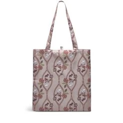Homely FloralResponsible Foldaway -Fashion Bag Store f8439065 2