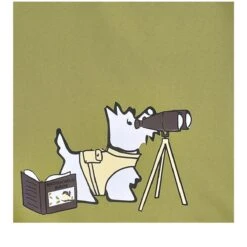 Radley Bird WatchingResponsible Foldaway -Fashion Bag Store f8460315 d1