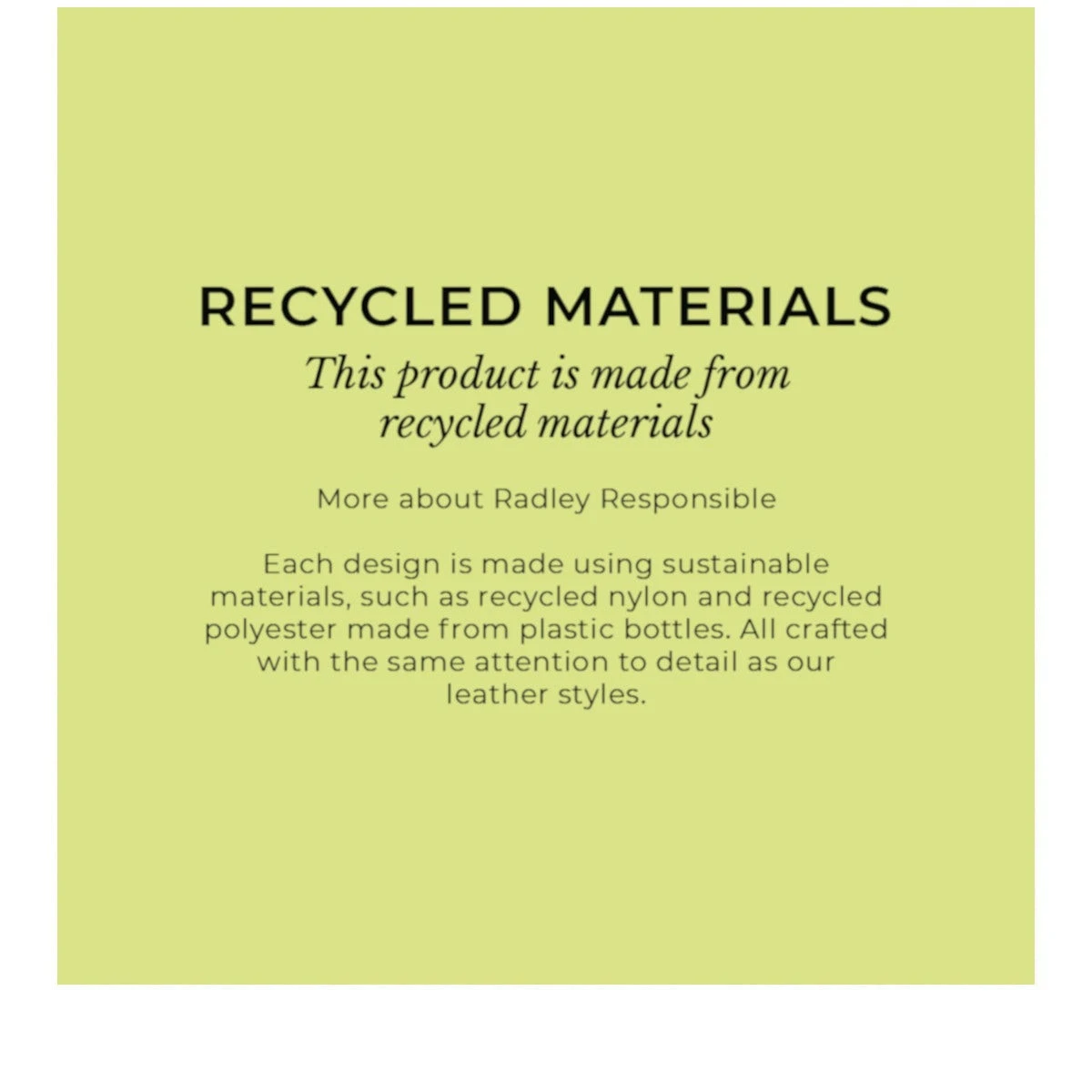 Spring BulbsMedium Open Top Tote Spring BulbsMedium Open Top Tote -Fashion Bag Store feature recycledmaterials2 6