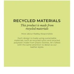 Friends With A FungiResponsible Handbag Umbrella -Fashion Bag Store feature recycledmaterials2 9