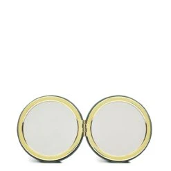 Christmas WreathCompact Mirror -Fashion Bag Store g6882301 4 1