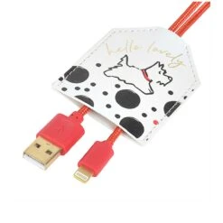 Radley EvergreenUsb Charger 4 Radley EvergreenUsb Charger -Fashion Bag Store g6903109 d1