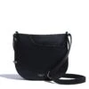 London PocketsMedium Zip-Top Cross Body Bag