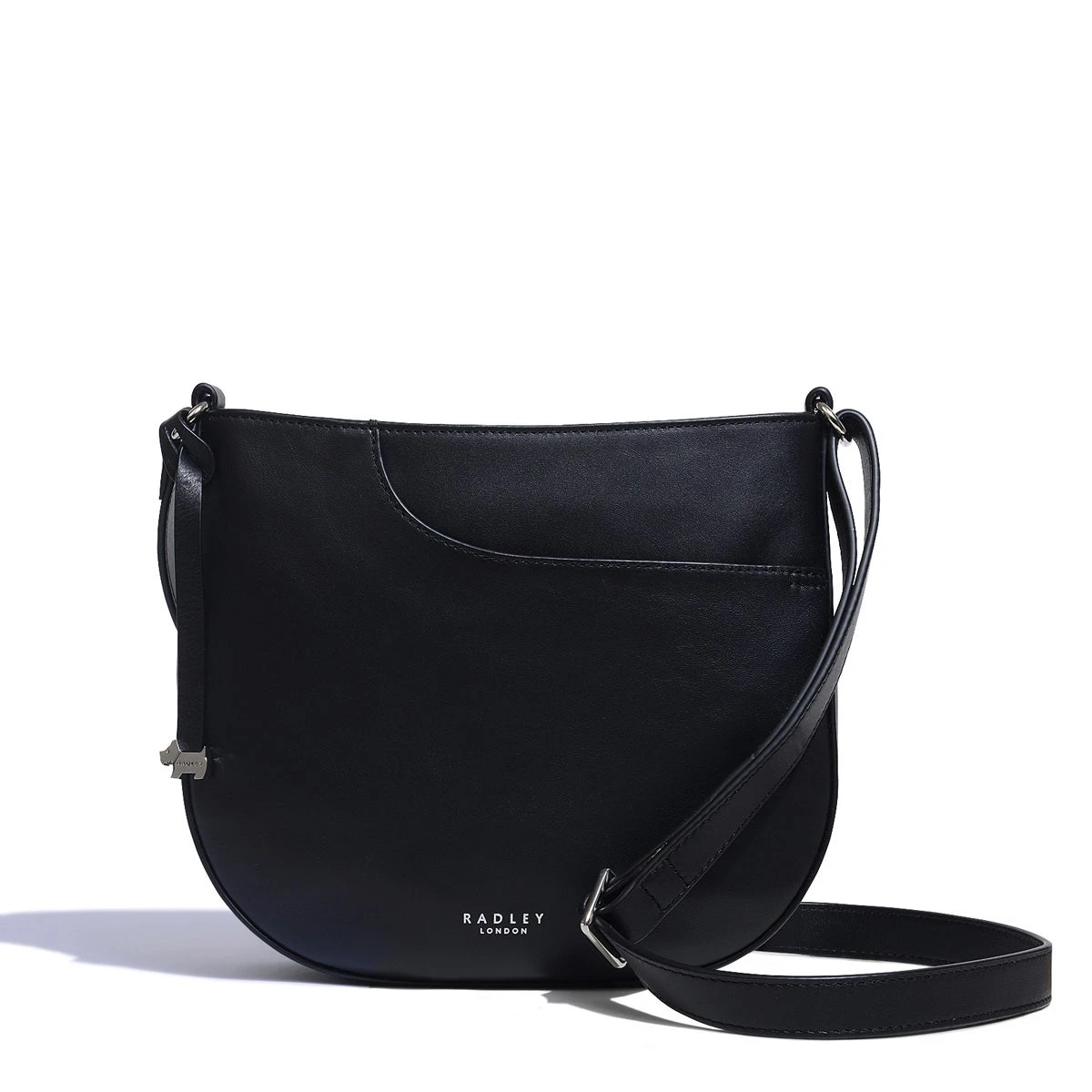 London PocketsMedium Zip-Top Cross Body Bag London PocketsMedium Zip-Top Cross Body Bag -Fashion Bag Store h1570001