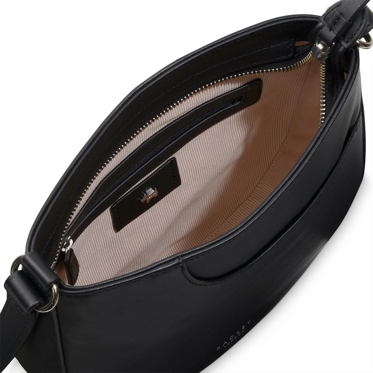 London PocketsMedium Zip-Top Cross Body Bag London PocketsMedium Zip-Top Cross Body Bag -Fashion Bag Store h1570001 4