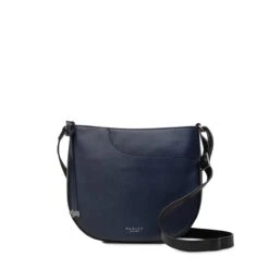 London PocketsMedium Zip-Top Cross Body Bag 5 London PocketsMedium Zip-Top Cross Body Bag -Fashion Bag Store h1570401 1