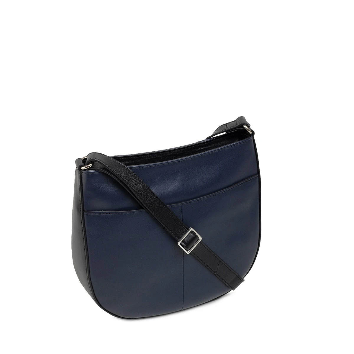 London PocketsMedium Zip-Top Cross Body Bag London PocketsMedium Zip-Top Cross Body Bag -Fashion Bag Store h1570401 2 1