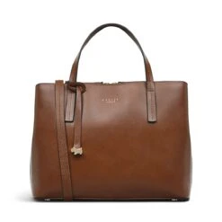 Dukes PlaceMedium Open Top Multiway Bag