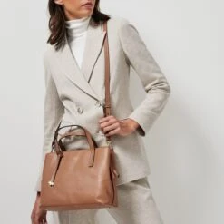 Dukes PlaceMedium Open Top Multiway Bag -Fashion Bag Store h2062260 dukes place 382 1