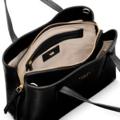 Dukes PlaceMedium Open Top Multiway Bag -Fashion Bag Store h2079001 4 1