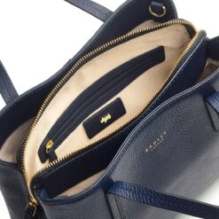 Dukes PlaceMedium Open Top Multiway Bag -Fashion Bag Store h2079401 4 1