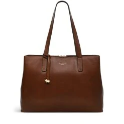 Dukes PlaceLarge Open Top Work Bag -Fashion Bag Store h2116205
